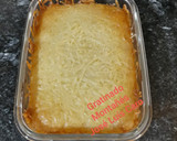 Foto del paso 3 de la receta: Gratinado montañés. "pon flores en tu boca"