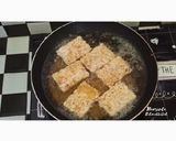 Foto langkah ke 4 dari resep Tempe Goreng Marinasi.