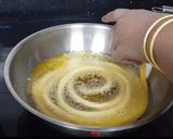 टुकड़ा चकली (Tukda chakli recipe in Hindi) रेसिपी चरण 5 फोटो