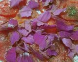 Foto del paso 5 de la receta: Flores de palo borracho en ensalada