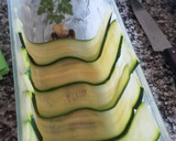 Foto del paso 4 de la receta: Pastel de verduras