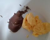 Foto langkah ke 7 dari resep Blackforest kukus.