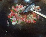 Foto langkah ke 3 dari resep Ikan Asin Cabe Bawang (Gereh Lombok Brambang).