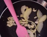 Foto langkah ke 3 dari resep Tumis Labu Siam Simple No MSG.