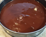 Foto del paso 9 de la receta: Tarta de galletas y chocolate