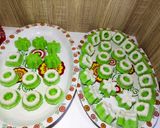 Foto langkah ke 5 dari resep Putu Ayu 1 Telur.