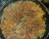 Foto del paso 2 de la receta: Pasta bolognesa