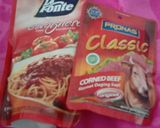 Foto langkah ke 4 dari resep Pizza Sosis.