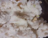 समक राइस दही वड़ा (samak rice dahi vada recipe in Hidni) रेसिपी चरण 2 फोटो
