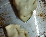 Foto del paso 4 de la receta: Empanadas de verduras