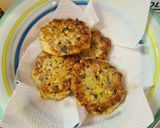 Foto del paso 3 de la receta: Croquetas de arroz 🌾 🍚