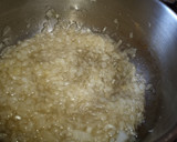 Foto del paso 1 de la receta: Salsa barbecue casera (BBQ)