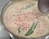 Foto langkah ke 5 dari resep Bubur Jagung Aceh.