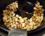 Grilled Chicken Gyros with Greek Air Fried Potatoes recipe step 6 photo