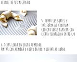 Foto del paso 4 de la receta: Facturas fáciles😋