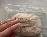 Foto del paso 3 de la receta: Focaccia