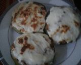 Foto del paso 7 de la receta: Zapallitos rellenos