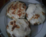 Foto del paso 7 de la receta: Zapallitos rellenos
