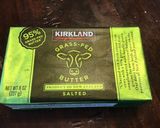 A picture of step 3 of California Farm Saffron Vegan and Dairy Butter.