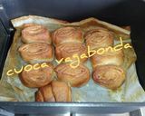 Foto del passaggio 5 della ricetta Rotolini di Sfoglia