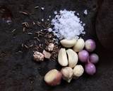 Soto bening langkah memasak 2 foto