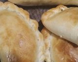 Foto del paso 7 de la receta: Empanadas de pollo