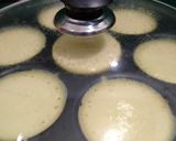 Foto langkah ke 4 dari resep 126. Martabak Manis Mini.