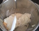 Foto del paso 2 de la receta: Cheesecake de Dulce de leche en thermomix