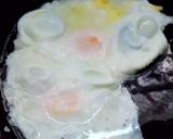 รูปขั้นตอนการทำที่ 7 ของ เส้นหมีหุ่นต้มยำไก่สับ
