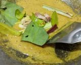 Foto langkah ke 2 dari resep 428. Soto Babat Kuah Bening.
