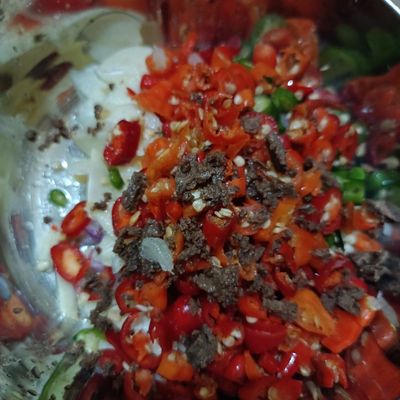 Langkah 3
