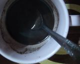 Foto langkah ke 2 dari resep Kopi Susu.