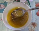 صورة لخطوة 1 من وصفة سلطة جزر والخس😋