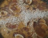 Foto del paso 6 de la receta: Arroz con marisco