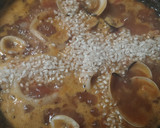 Foto del paso 6 de la receta: Arroz con marisco
