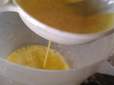 Jugo De Cáscara De Naranja♥️ (Casero)