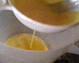Foto del paso 3 de la receta: Jugo De Cáscara De Naranja♥️ (Casero)
