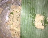 Foto langkah ke 2 dari resep Otak-Otak Bakar Ikan Tenggiri (Anti Gagal).