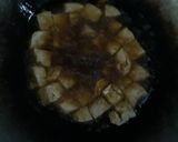Foto langkah ke 2 dari resep Rujak Mie.