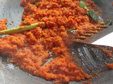 Stok Bumbu bali