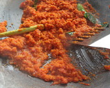 Foto langkah ke 2 dari resep Stok Bumbu bali.