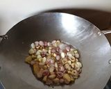 Foto langkah ke 3 dari resep Coto Ayam.
