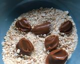 Foto del paso 2 de la receta: Trufas fáciles y rápidas
