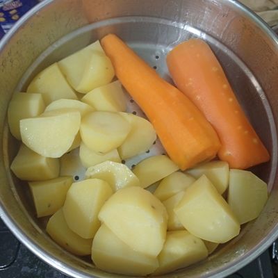 Langkah 1