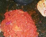 Foto langkah ke 1 dari resep Bumbu balado padang ala saya.