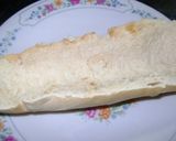 Foto del paso 12 de la receta: Sándwich con menudos de pollo