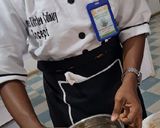 A picture of step 6 of Easy Fried Fillet Fish.