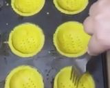 A picture of step 11 of Mango tart.