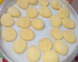 Foto del paso 3 de la receta: Alfajorcitos de maizena