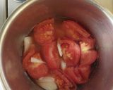 Foto del paso 2 de la receta: Tinga de pescado